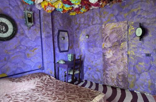 Borgatella Bed & Breakfast | Paciu Maison - Dimora Artistica Immersiva