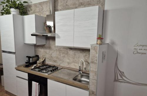 Ronciglione House | Pagliari12