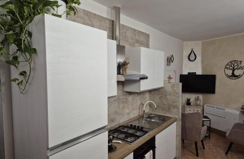 Ronciglione House | Pagliari12