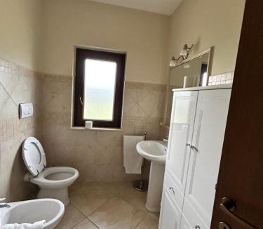Atina House | Pagnani Guest House