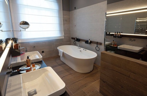 Caronno Pertusella Other | Paint Suite - Castello il Codirosso Boutique Hotel
