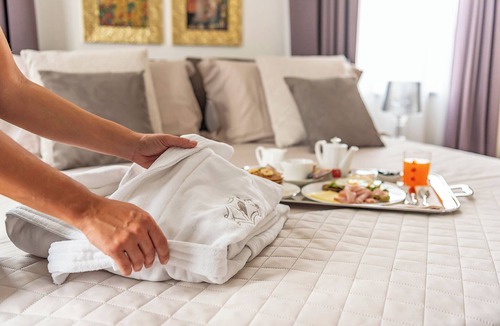 Caronno Pertusella Other | Paint Suite - Castello il Codirosso Boutique Hotel