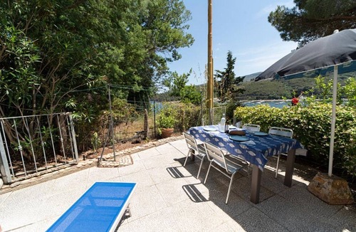 Porto Azzurro Apartment | Pal Friul - Villa Marinella