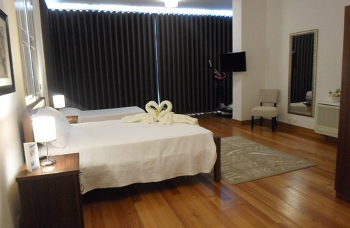 Armamar Bed & Breakfast | Palacio Nova Seara