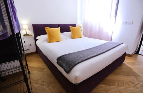 Genoa Historical Centre Apartment | Palazzina B - Contemporary Studio