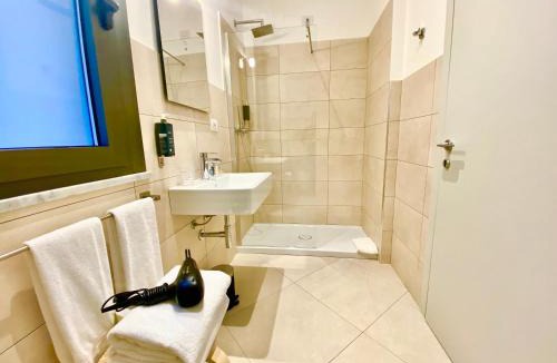 Genoa Historical Centre House | Palazzina B - Smart Rooms