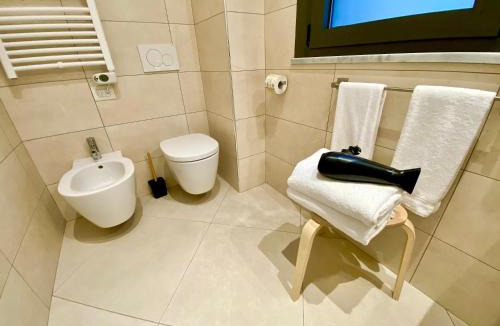 Genoa Historical Centre House | Palazzina B - Smart Rooms