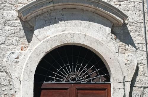 Centro Storico Bed & Breakfast | Palazzo Antico