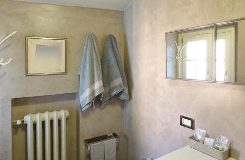 Old Town Bed & Breakfast | Palazzo Arrivabene B&B
