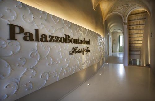 Montefalco Hotel | Palazzo Bontadosi Hotel & Spa