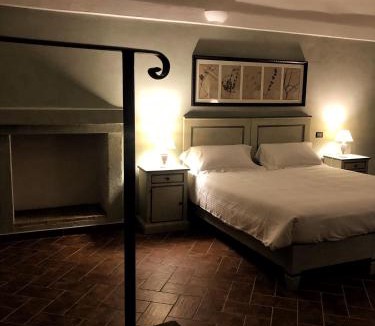Cesi Hotel | Palazzo Contelori