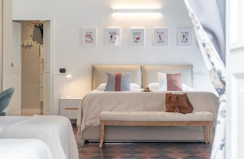 San Martino Al Cimino Bed & Breakfast | Palazzo Dasso