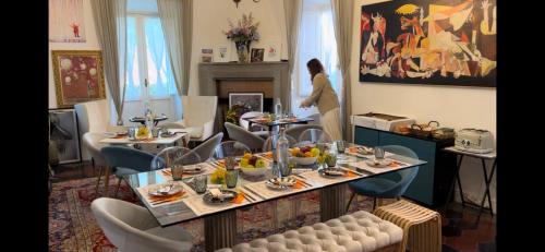 San Martino Al Cimino Bed & Breakfast | Palazzo Dasso