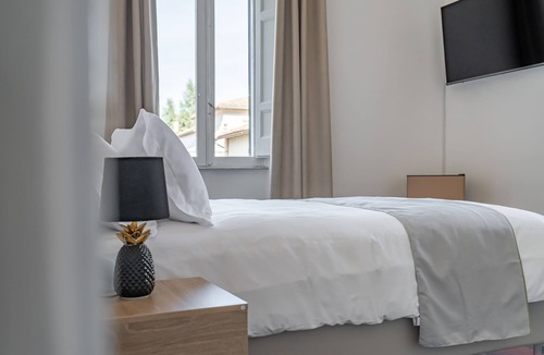 San Martino Al Cimino Bed & Breakfast | Palazzo Dasso