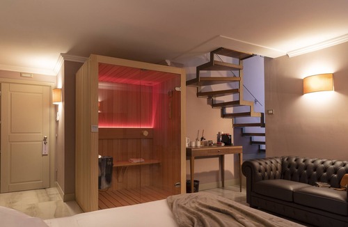 Centro Storico House | Palazzo dei Mercanti - Historical Residence