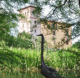 Molinella Resort | Palazzo delle Biscie - Old Tower & Village