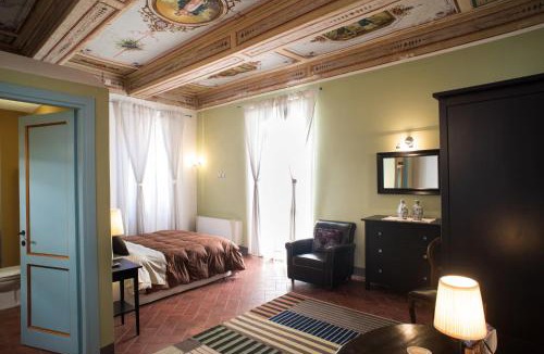 Cannara Bed & Breakfast | Palazzo delle Signorine
