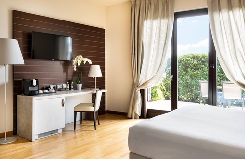 Varignana Hotel | Palazzo di Varignana Resort & SPA
