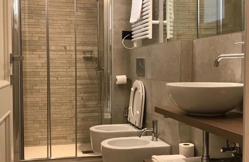 Parma City Centre Apartment | Palazzo Domanto Apartments Parma