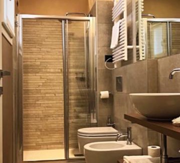 Parma City Centre Apartment | Palazzo Domanto Apartments Parma