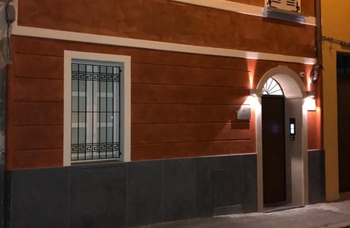Parma City Centre Apartment | Palazzo Domanto Apartments Parma