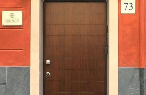 Parma City Centre House | Palazzo Domanto Parma Apartments