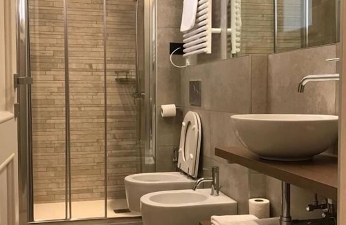 Parma City Centre House | Palazzo Domanto Parma Apartments