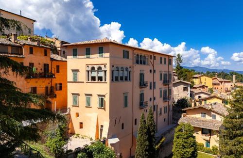 Spoleto Hotel | Palazzo Dragoni