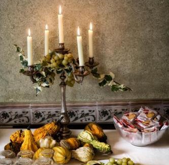 Spoleto Hotel | Palazzo Dragoni