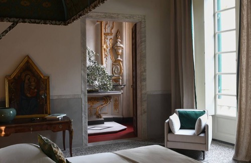 Pre Hotel | Palazzo Durazzo Suites