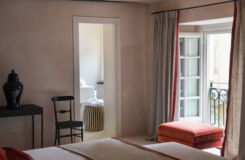 Pre Hotel | Palazzo Durazzo Suites