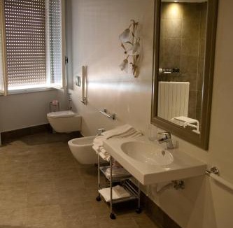 Montefiascone Apartment | Palazzo Frigo