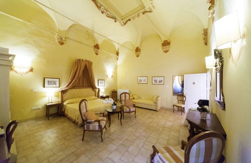 Centro Storico Hotel | Palazzo Guiderocchi