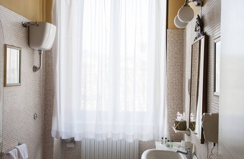 Centro Storico Hotel | Palazzo Guiderocchi