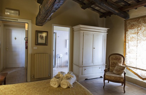 Centro Storico Hotel | Palazzo Guiderocchi