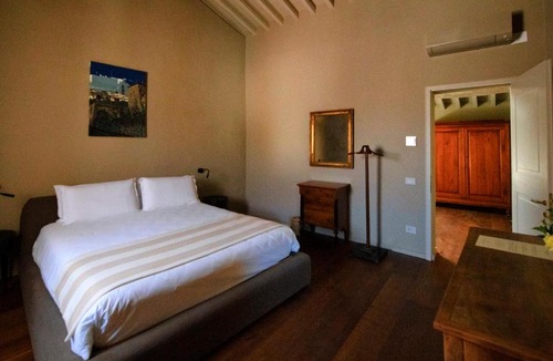 Montalcino Bed & Breakfast | Palazzo Lucchini