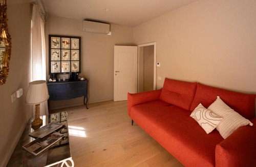 Montalcino Bed & Breakfast | Palazzo Lucchini