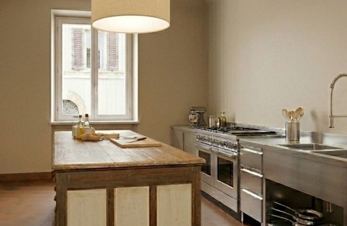 Montalcino Bed & Breakfast | Palazzo Lucchini