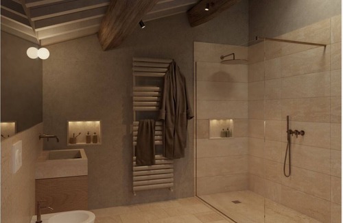 Montalcino Bed & Breakfast | Palazzo Lucchini