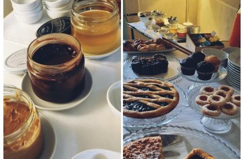 Novafeltria Bed & Breakfast | Palazzo Mattei b&b and charming rooms