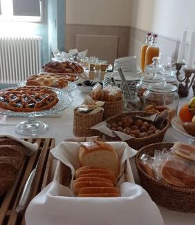 Novafeltria Bed & Breakfast | Palazzo Mattei b&b and charming rooms