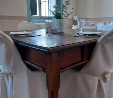 Novafeltria Bed & Breakfast | Palazzo Mattei b&b and charming rooms