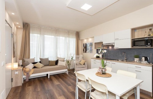 Cornaredo Apartment | Palazzo Mazzini