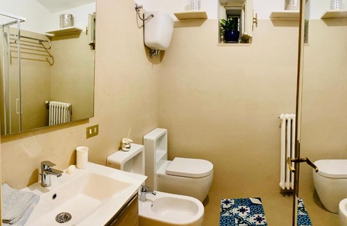 Assisi Apartment | Palazzo Minciotti Assisi