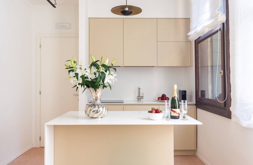 Cannaregio Apartment | Palazzo Miracoli Apartments