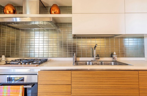Sambuceto Apartment | Palazzo Ninfea