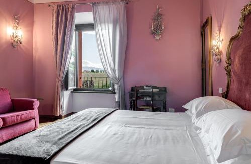 Colle di Val d'Elsa Hotel | Palazzo Pacini