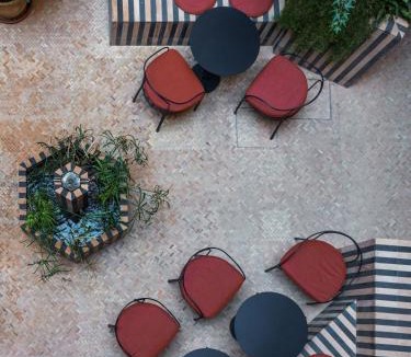 Orvieto Hotel | Palazzo Petrvs
