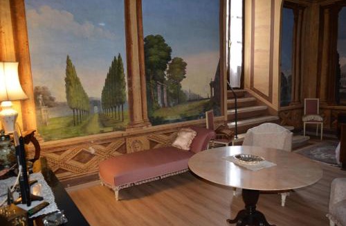 Farnese Bed & Breakfast | Palazzo Platoni