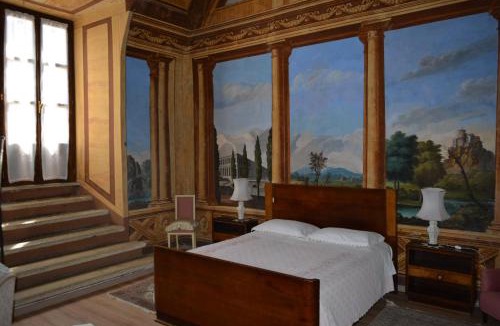 Farnese Bed & Breakfast | Palazzo Platoni